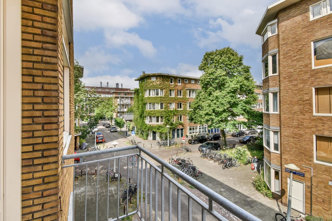 Foto 16 van Griseldestraat 20-2