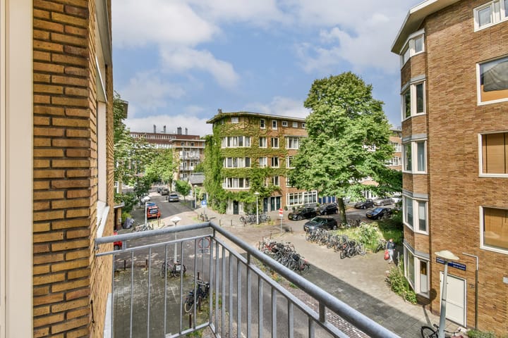 Foto 16 van Griseldestraat 20-2