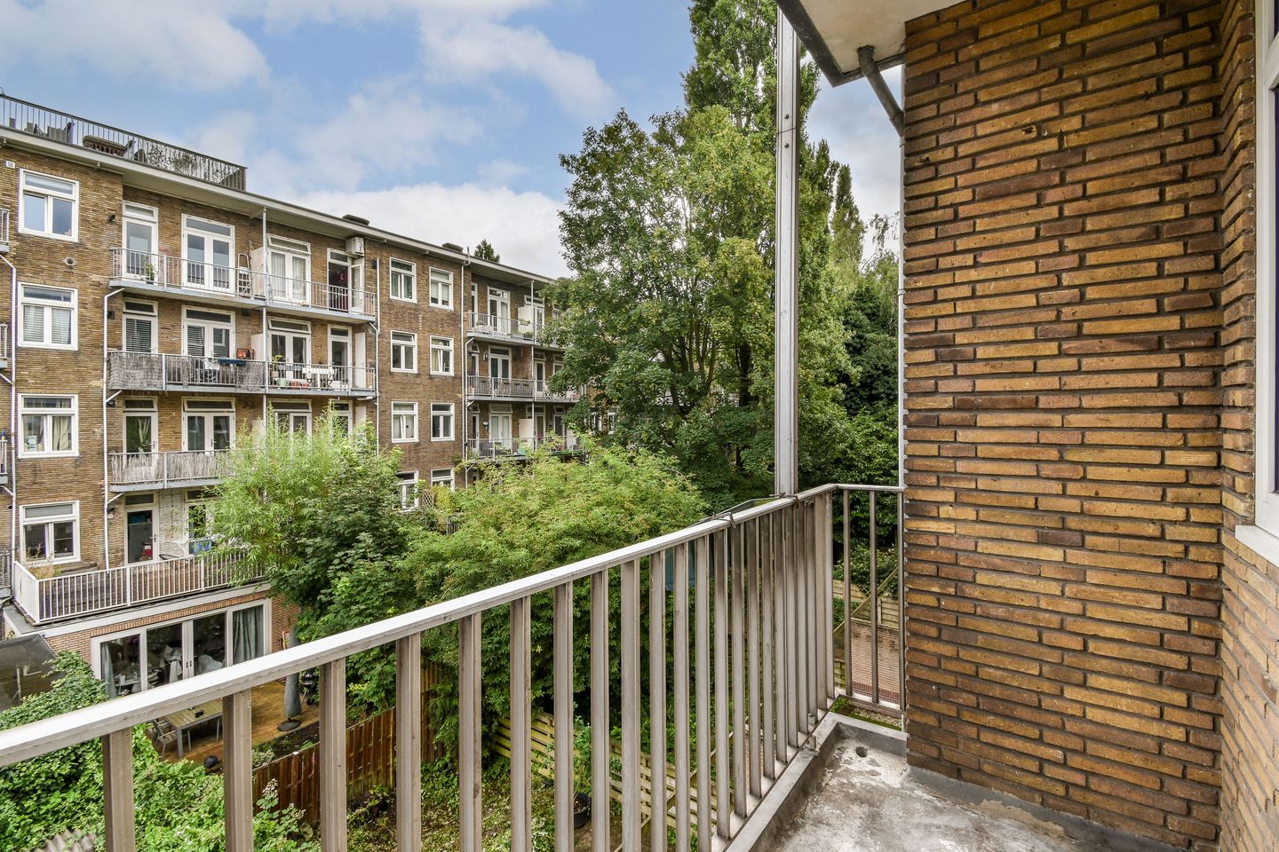 Foto 19 van Griseldestraat 20-2