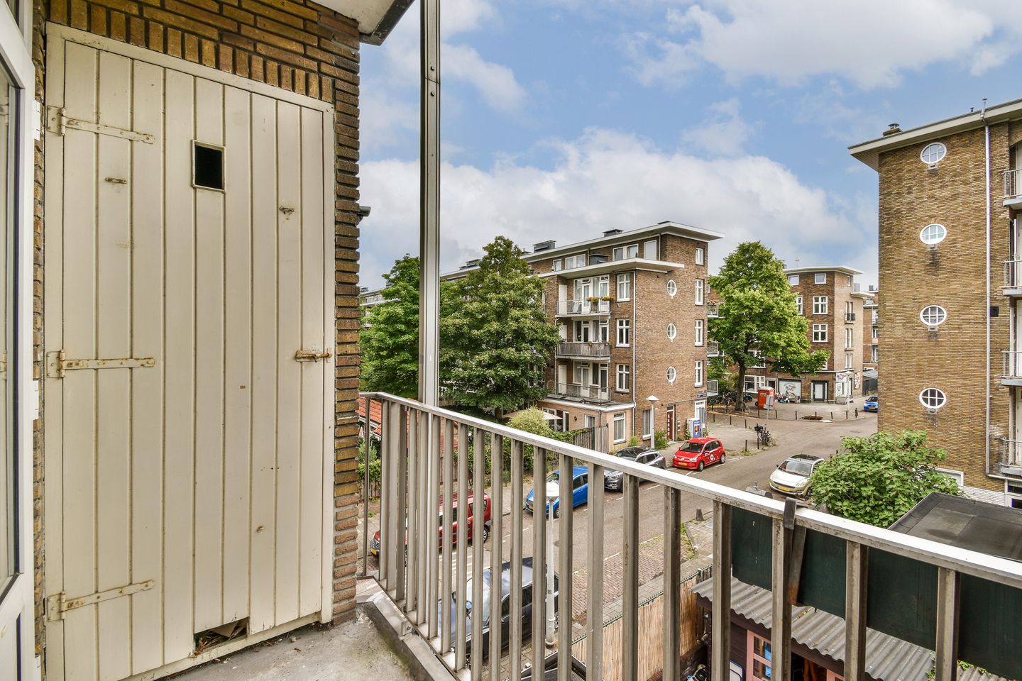 Foto 20 van Griseldestraat 20-2