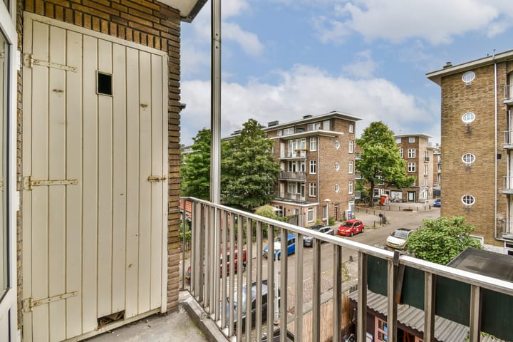 Foto 20 van Griseldestraat 20-2