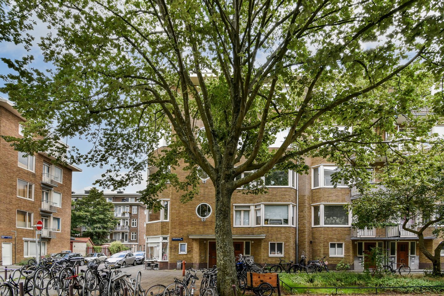 Foto 25 van Griseldestraat 20-2