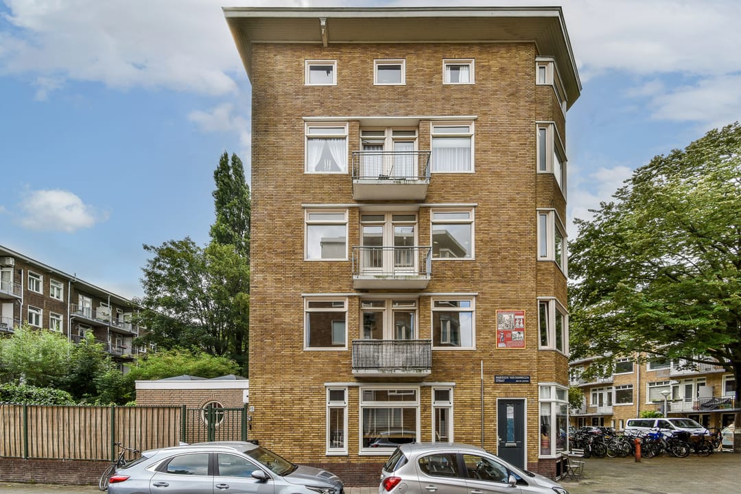 Foto 26 van Griseldestraat 20-2