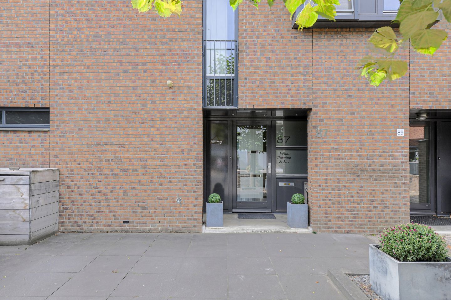 Photo 34 of Priemkruid 87