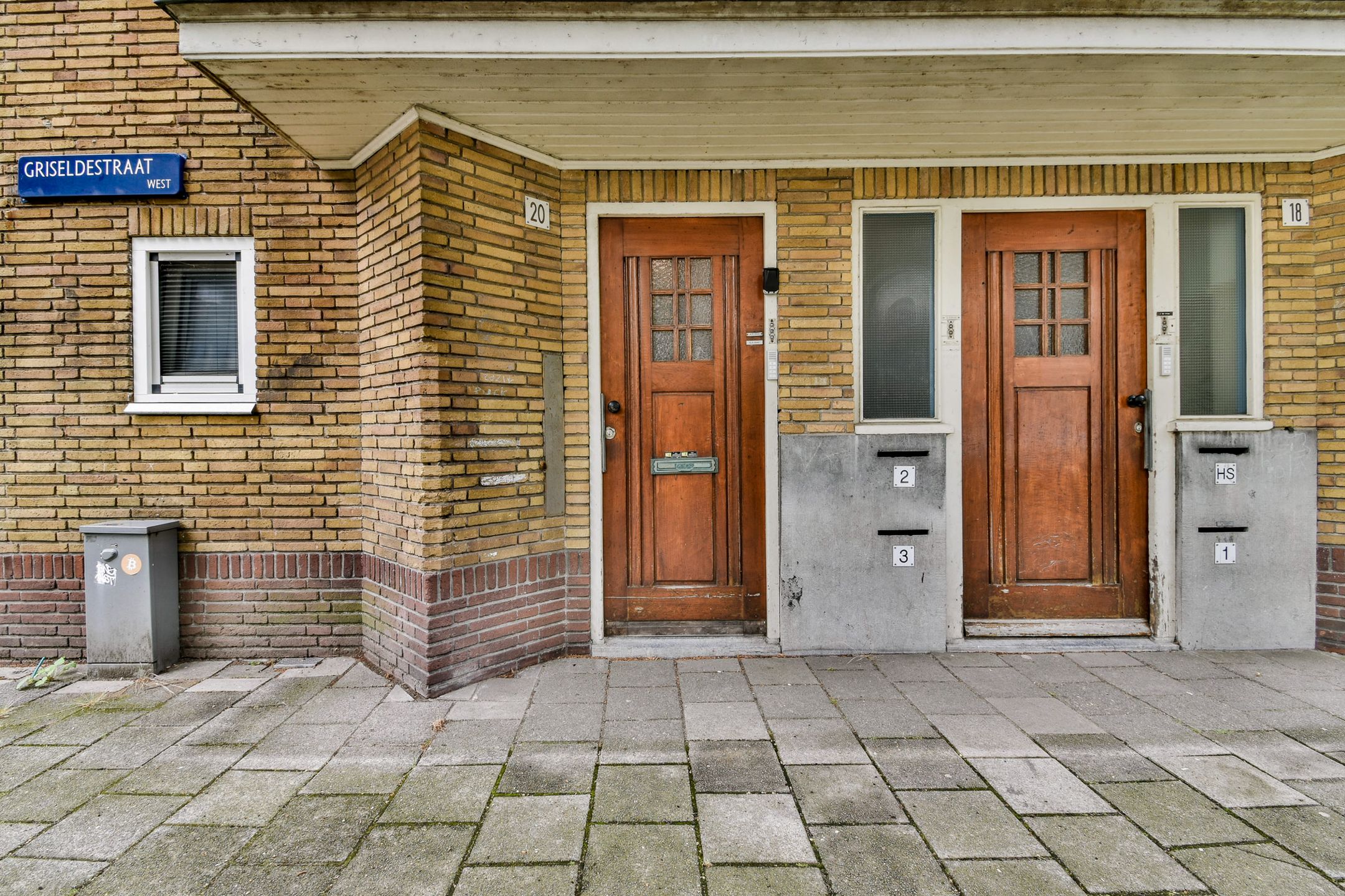 Foto 27 van Griseldestraat 20-2