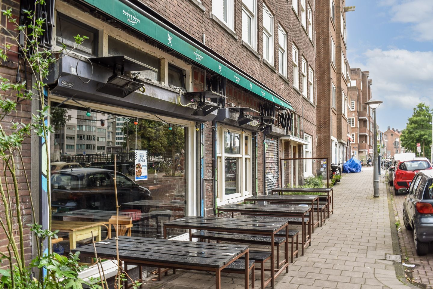 Foto 29 van Griseldestraat 20-2