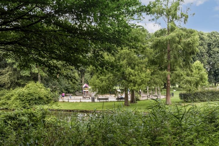 Foto 30 van Griseldestraat 20-2