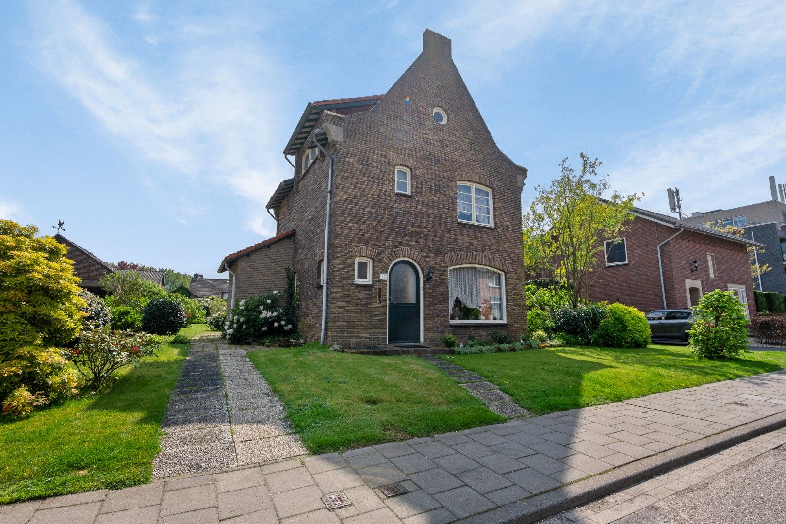 Steeg, 12, Arcen, 5944BV, Limburg, Nederland 12