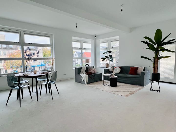 Foto 2 van Hessenweg 102-B