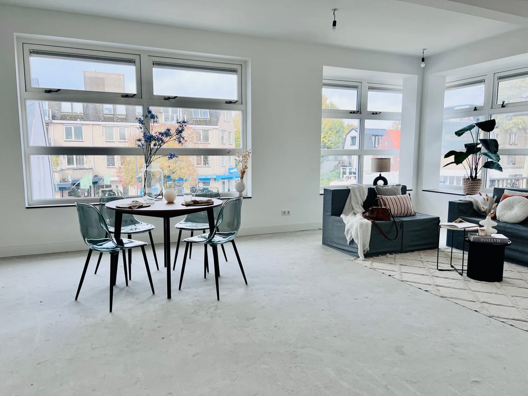 Foto 11 van Hessenweg 102-B