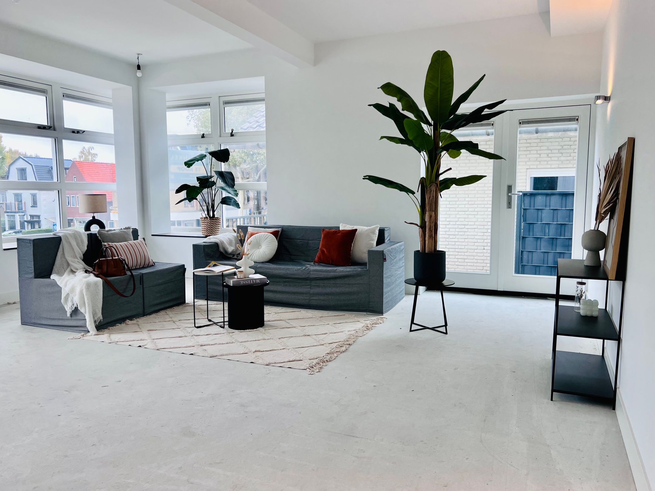 Foto 12 van Hessenweg 102-B