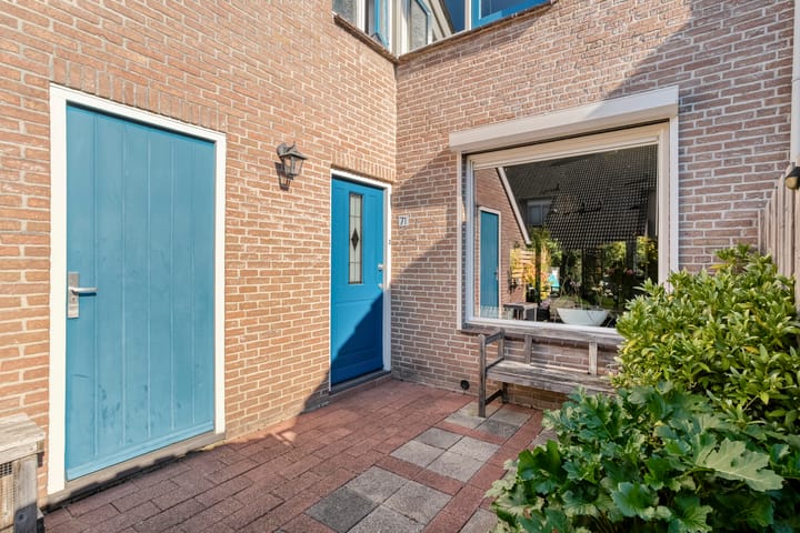 Foto 13 van Wayerkamp 71