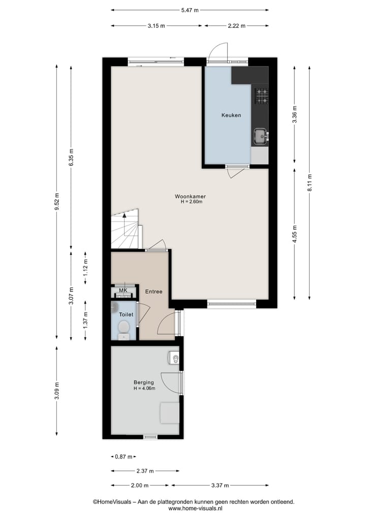 Foto 43 van Wayerkamp 71