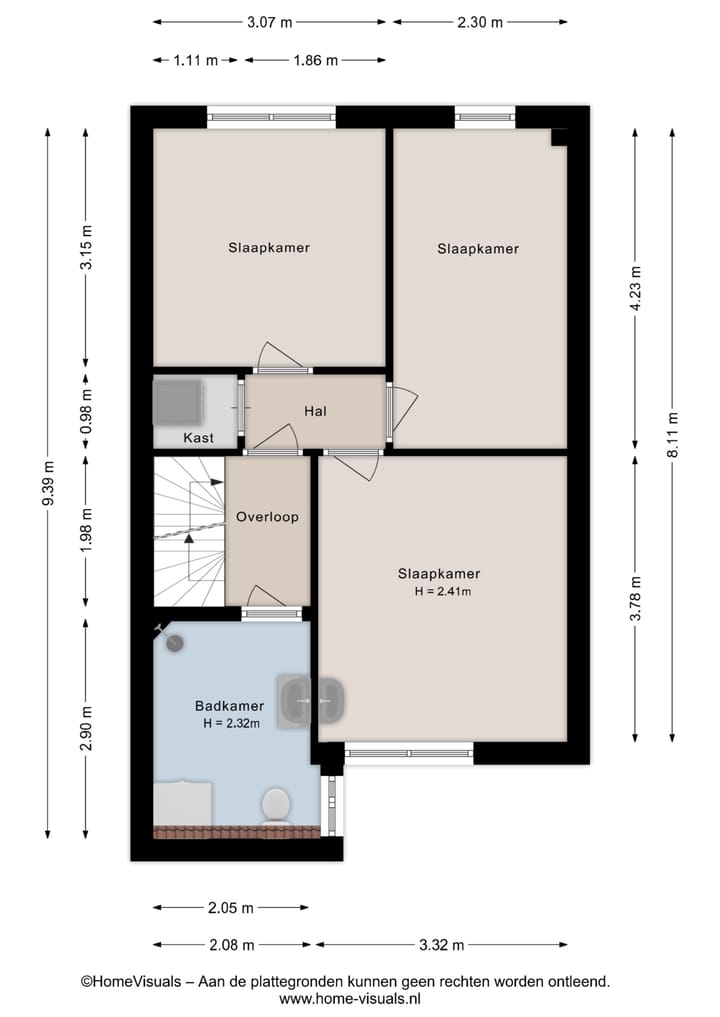 Foto 45 van Wayerkamp 71