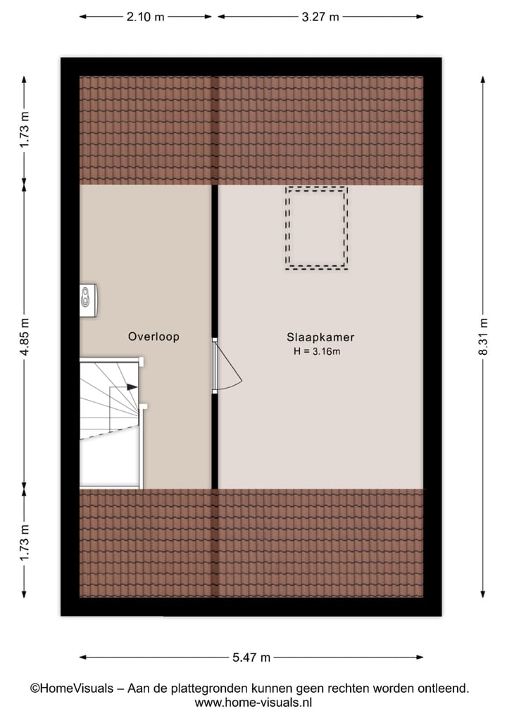 Foto 47 van Wayerkamp 71