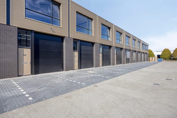 Marinus van Meelweg 34-07, Eindhoven