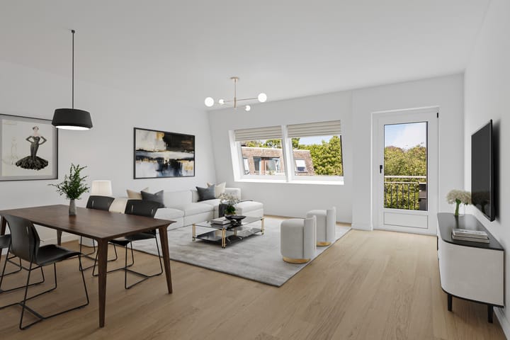 Photo 16 of Paukenlaan 121