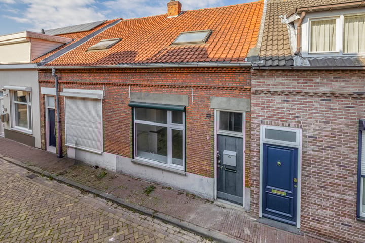 Photo 6 of Zomerstraat 15