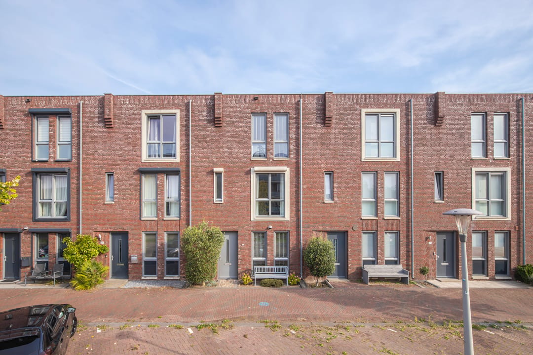 Huis verkocht: Ovidiuslaan 61 6846 ZB Arnhem | Funda