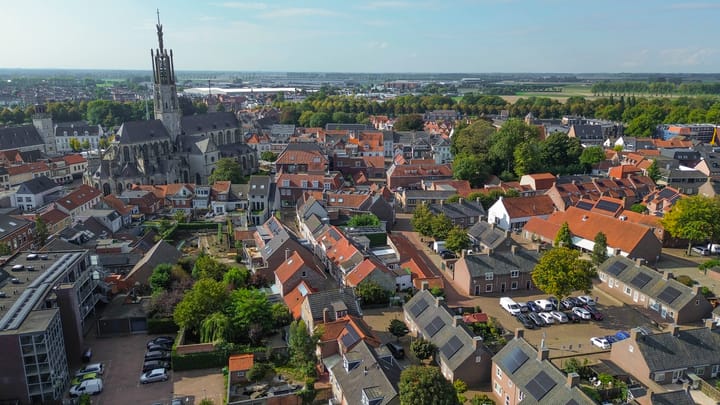 Photo 38 of Zomerstraat 15