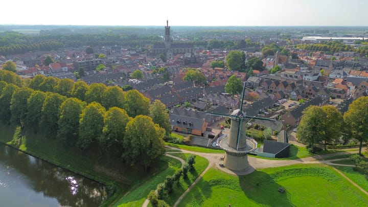 Photo 43 of Zomerstraat 15