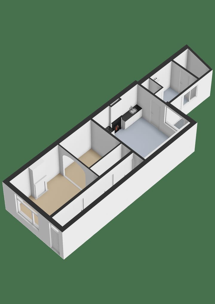 Photo 45 of Zomerstraat 15