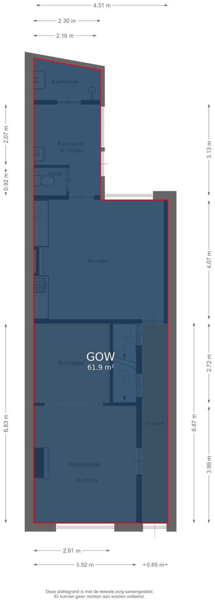 Photo 46 of Zomerstraat 15