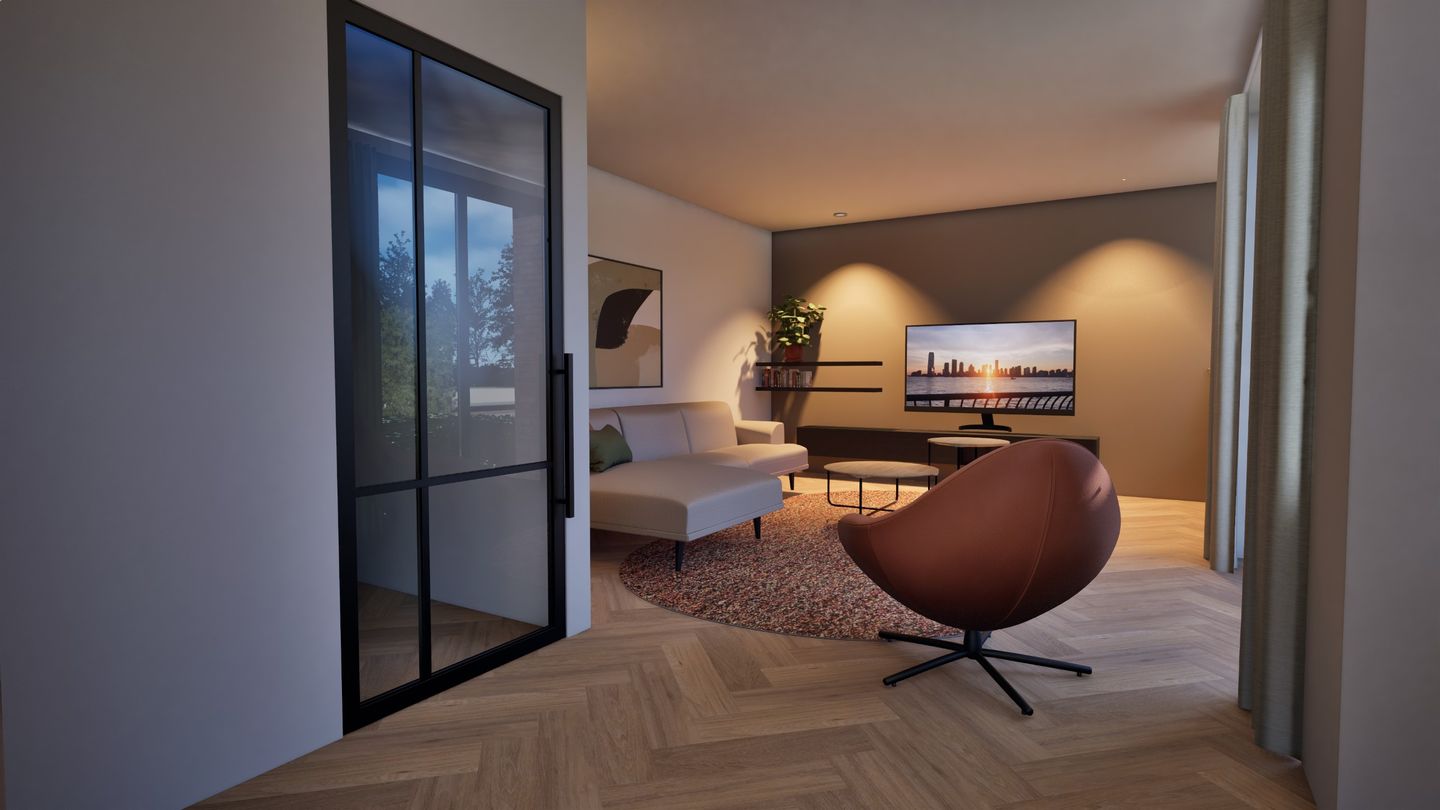 Photo 6 of Stadhouder Sint-Maartensdijk