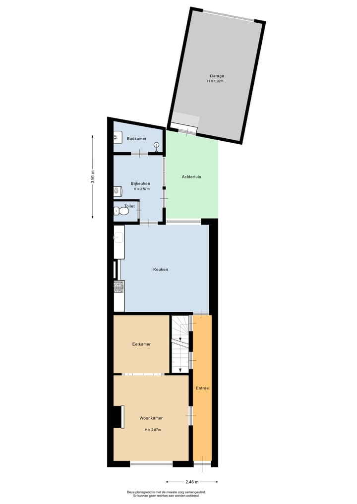 Photo 56 of Zomerstraat 15