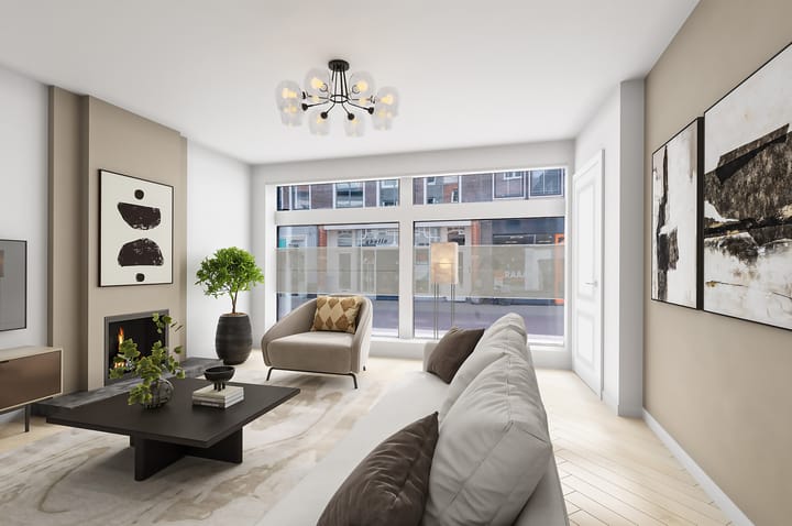 Foto 2 van Westwagenstraat 10