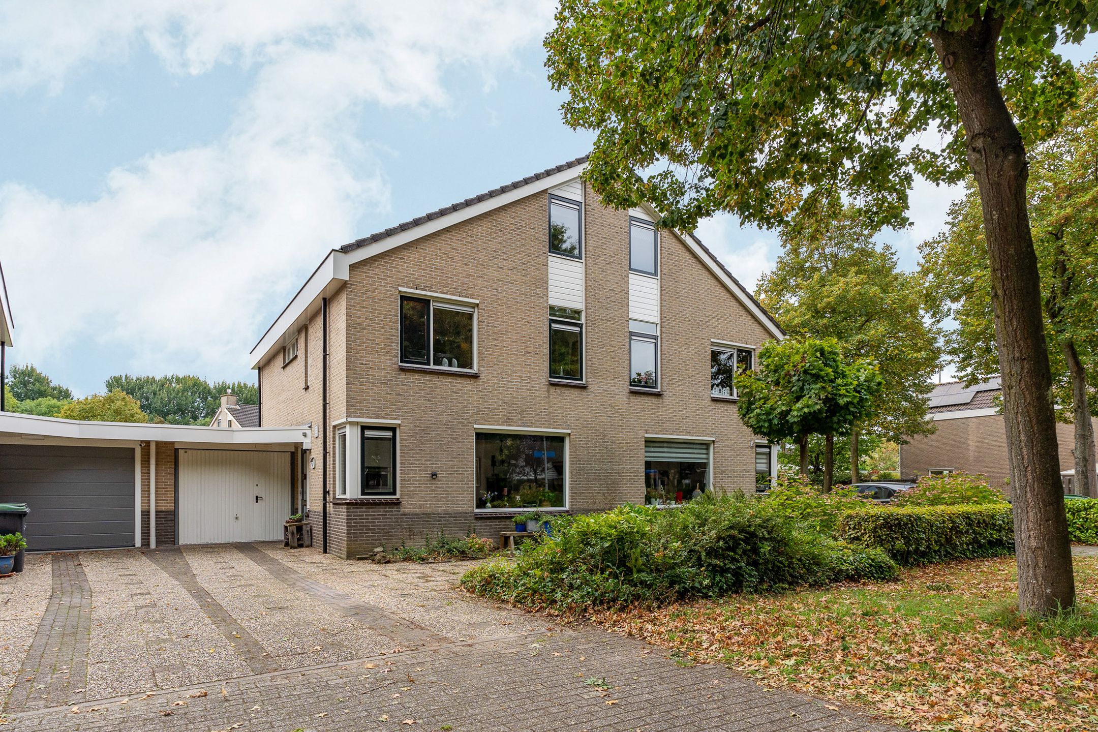 Schipbeekstraat, 14, Almere, 1316SR, Flevoland, Nederland 14 
