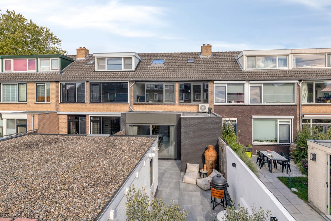 Foto 2 van Dijkgraaflaan 22