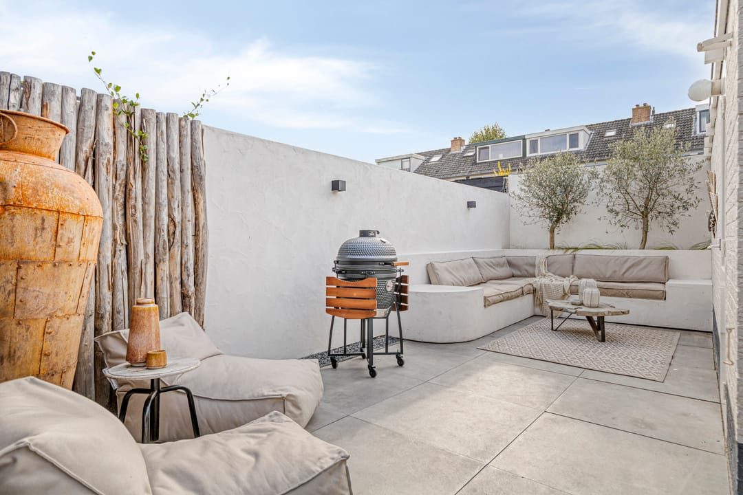 Foto 22 van Dijkgraaflaan 22