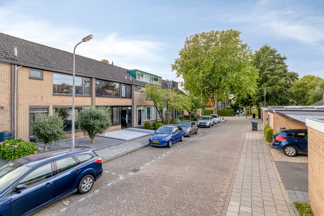 Foto 47 van Dijkgraaflaan 22