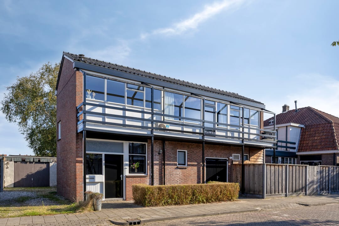 Photo 1 of Asterstraat 28