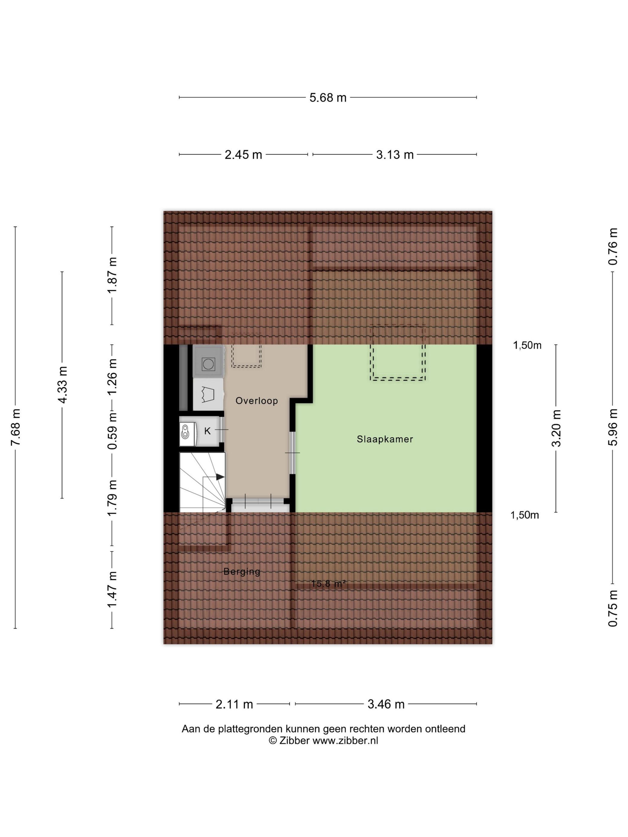 Foto 51 van Dijkgraaflaan 22