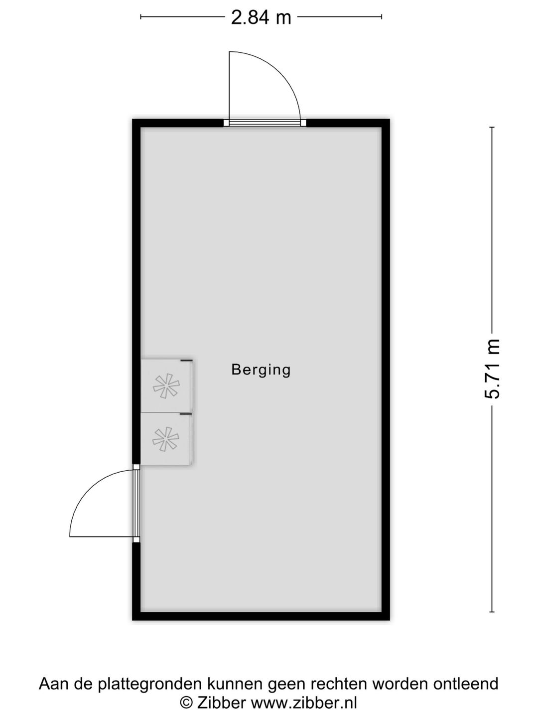 Foto 52 van Dijkgraaflaan 22