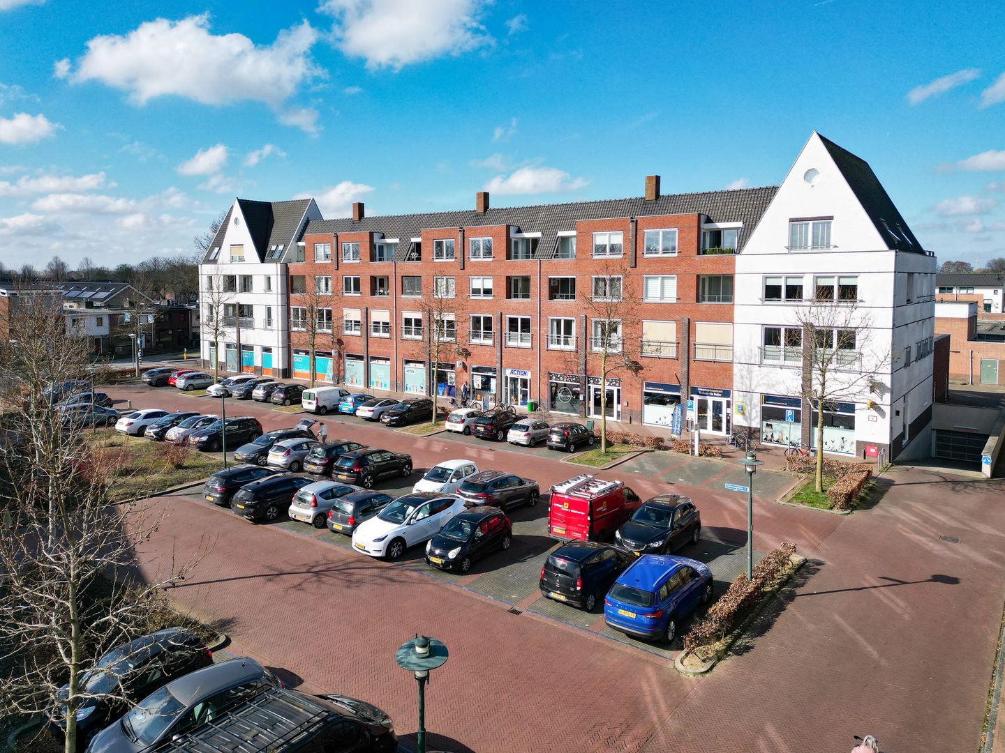 Bekijk foto 4 van Amaliaplein 15-17