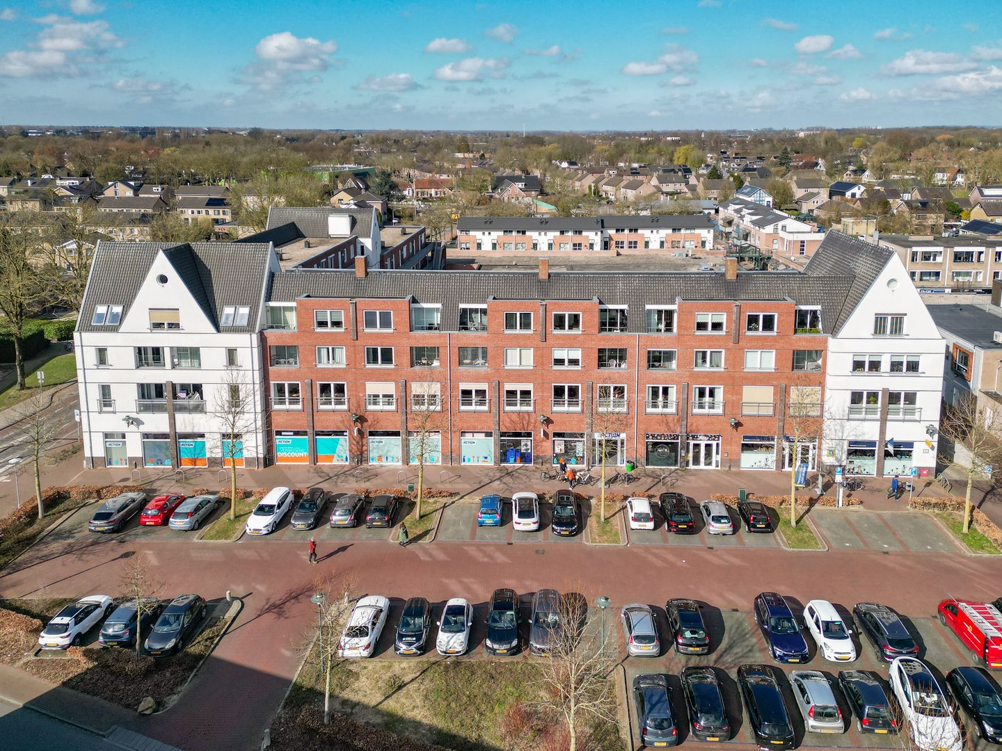 Bekijk foto 5 van Amaliaplein 15-17