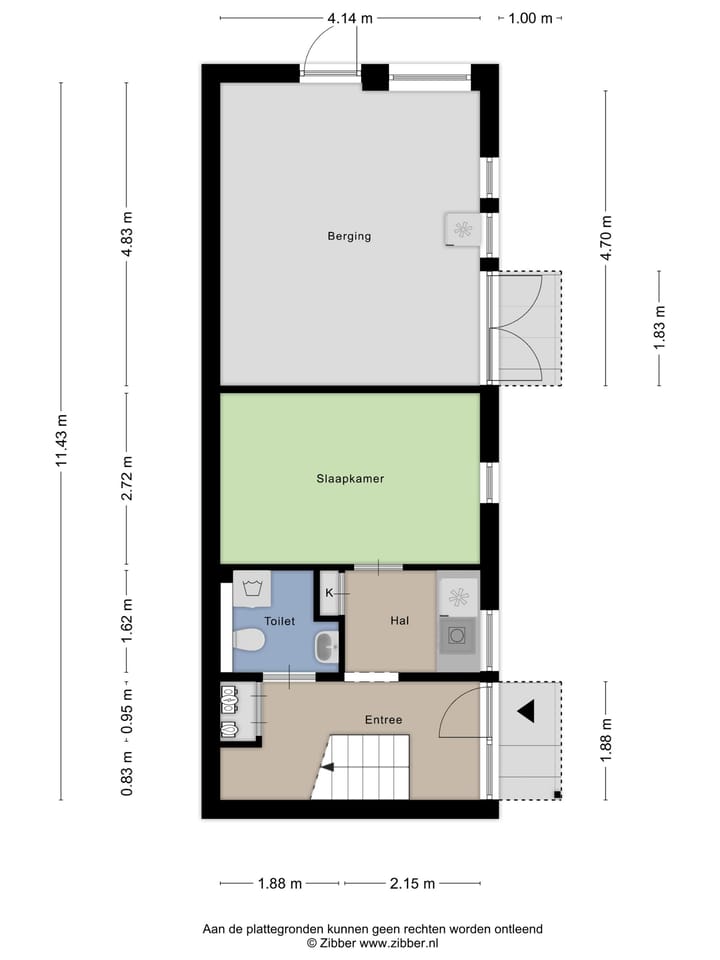 Foto 21 van Asterstraat 28