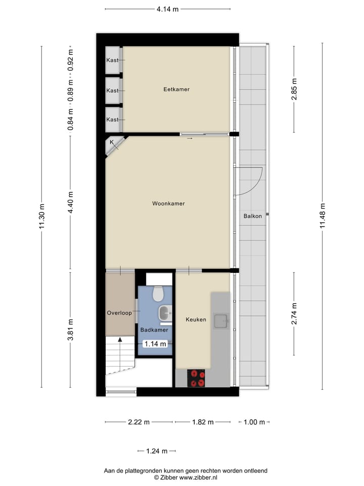 Foto 22 van Asterstraat 28