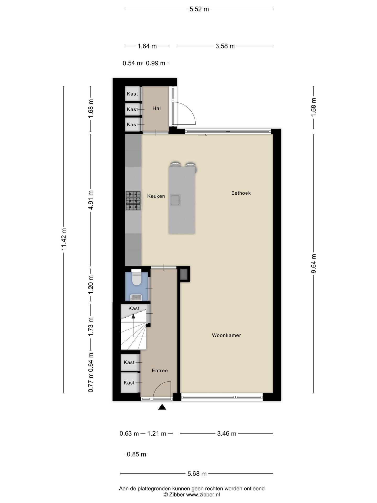 Foto 49 van Dijkgraaflaan 22