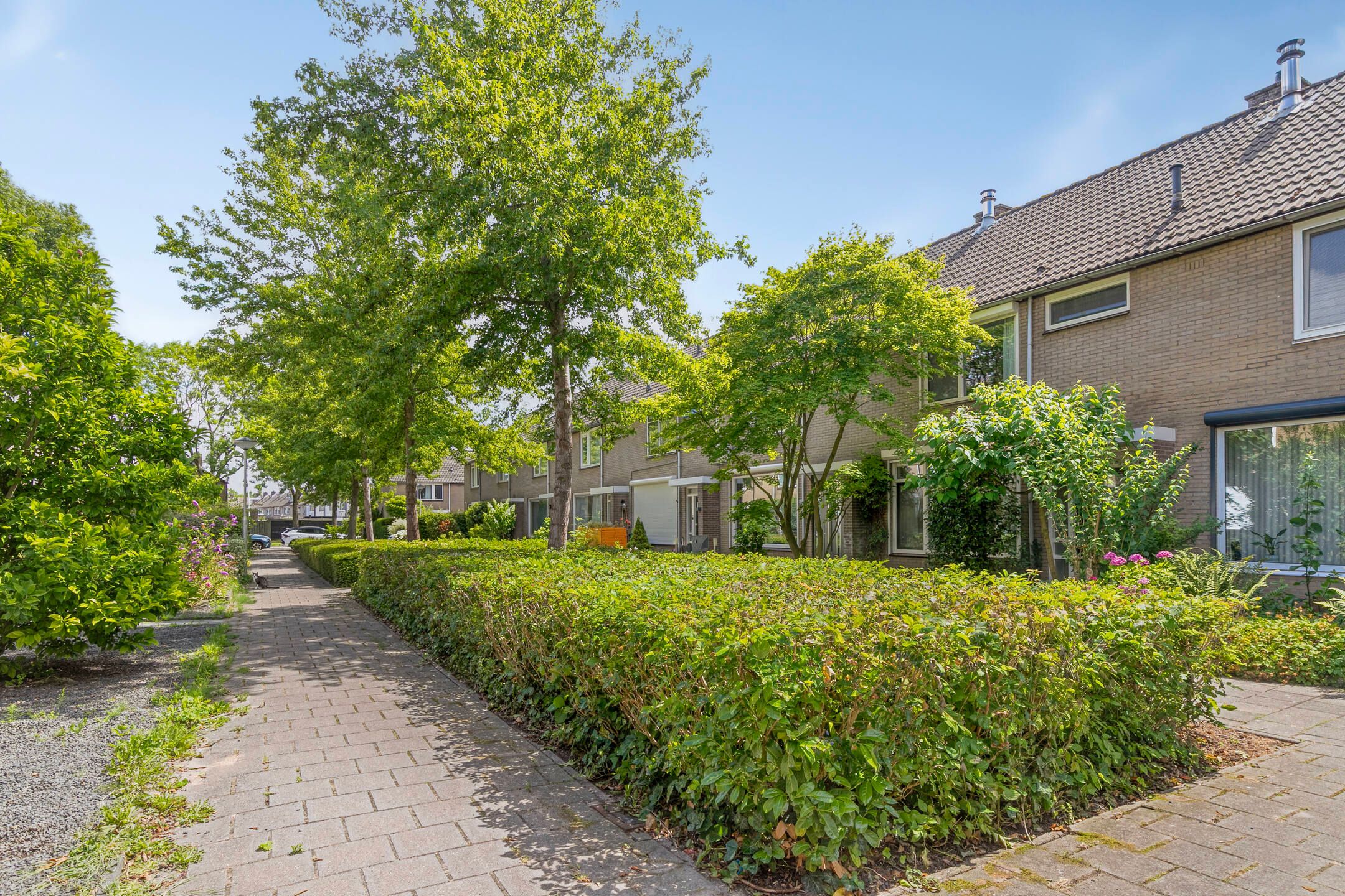 Hazelaarstraat, 117, Puttershoek, 3297XH, Zuid-Holland, Nederland 117