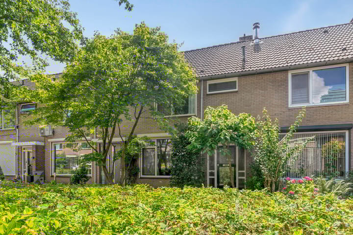 Photo 6 of Hazelaarstraat 117