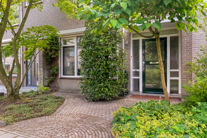 Photo 7 of Hazelaarstraat 117