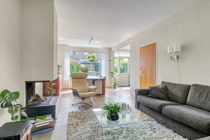 Photo 8 of Hazelaarstraat 117