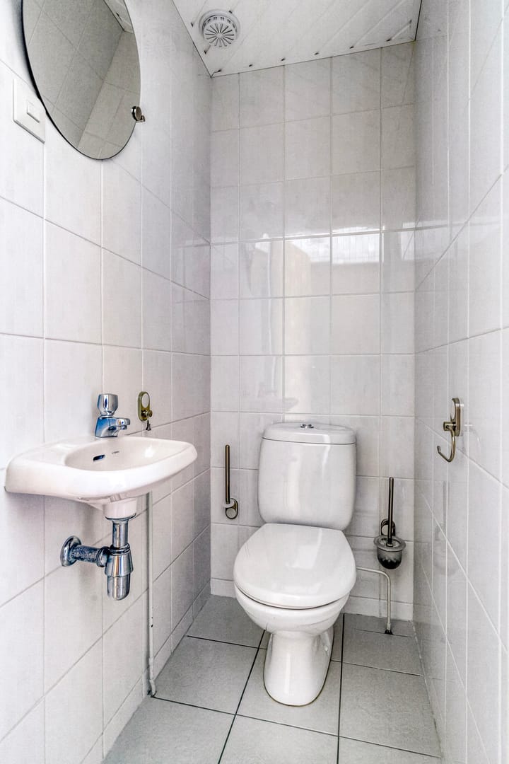 Photo 17 of Hazelaarstraat 117