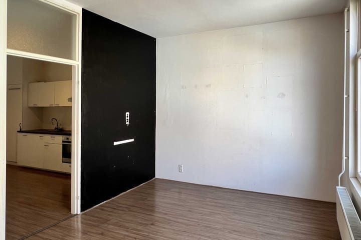 Foto 3 van Gerrit Jan Mulderstraat 24-A01