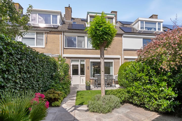 Photo 1 of Hazelaarstraat 117