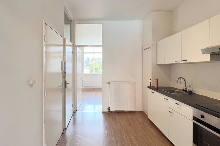 Foto 6 van Gerrit Jan Mulderstraat 24-A01